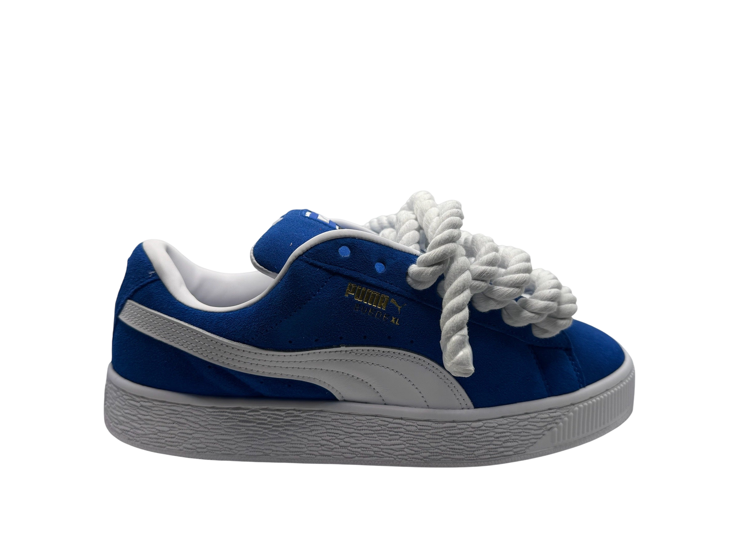 27 PUMA BLUE