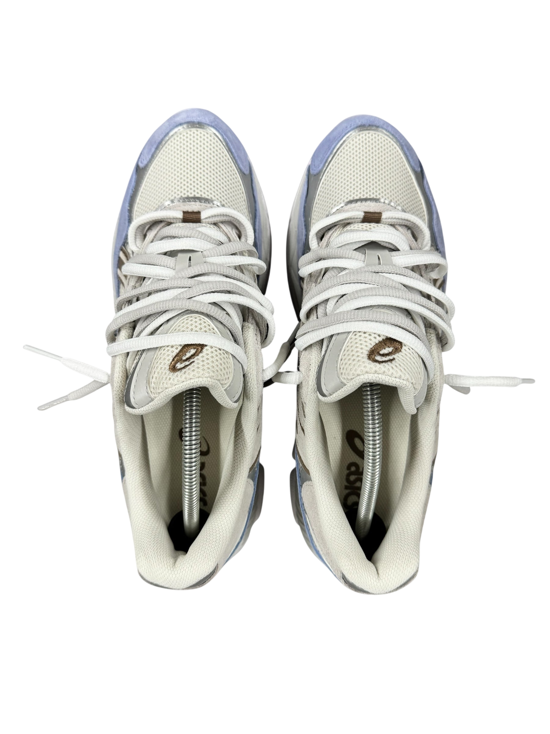 ASICS GEL NYC CLOUD BLUE