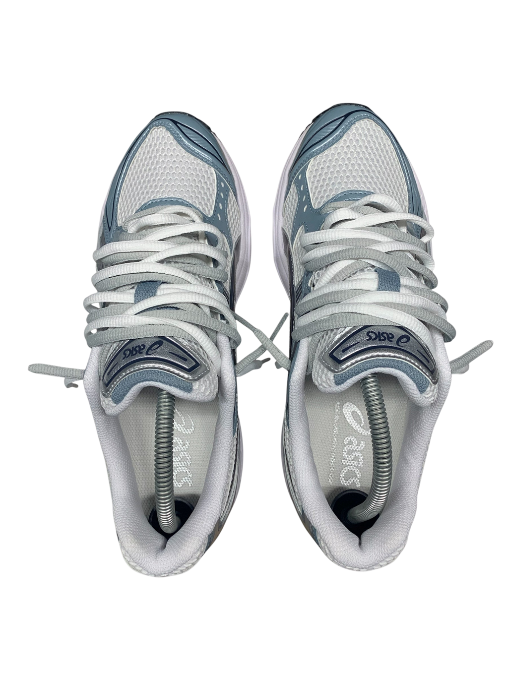 ASICS GEL KAYANO FJORD GREY