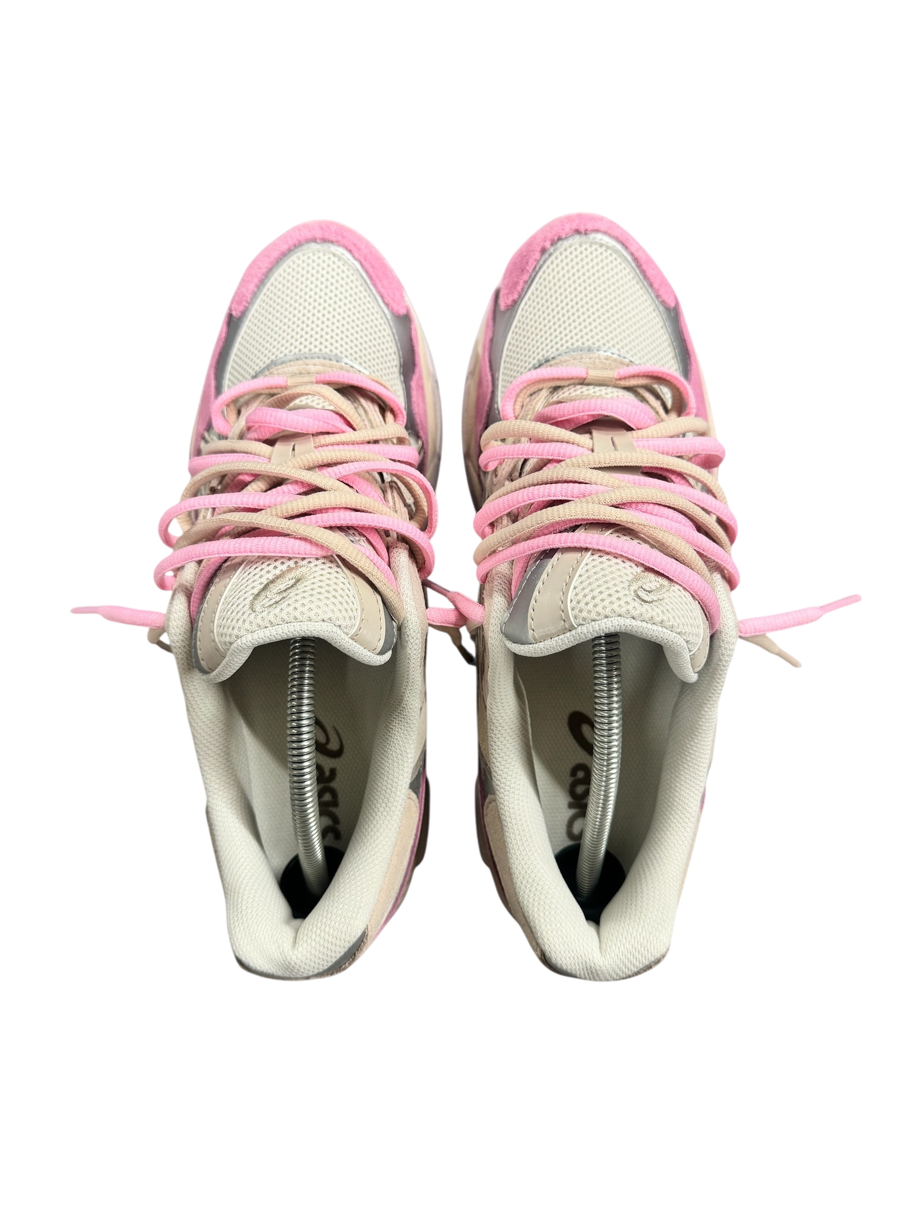 ASICS GEL NYC MINERAL BEIGE